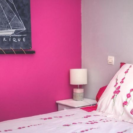 Bed and Breakfast Hon-Ty Ґруа Екстер'єр фото