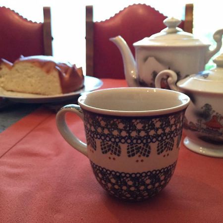 Bed and Breakfast Hon-Ty Ґруа Екстер'єр фото