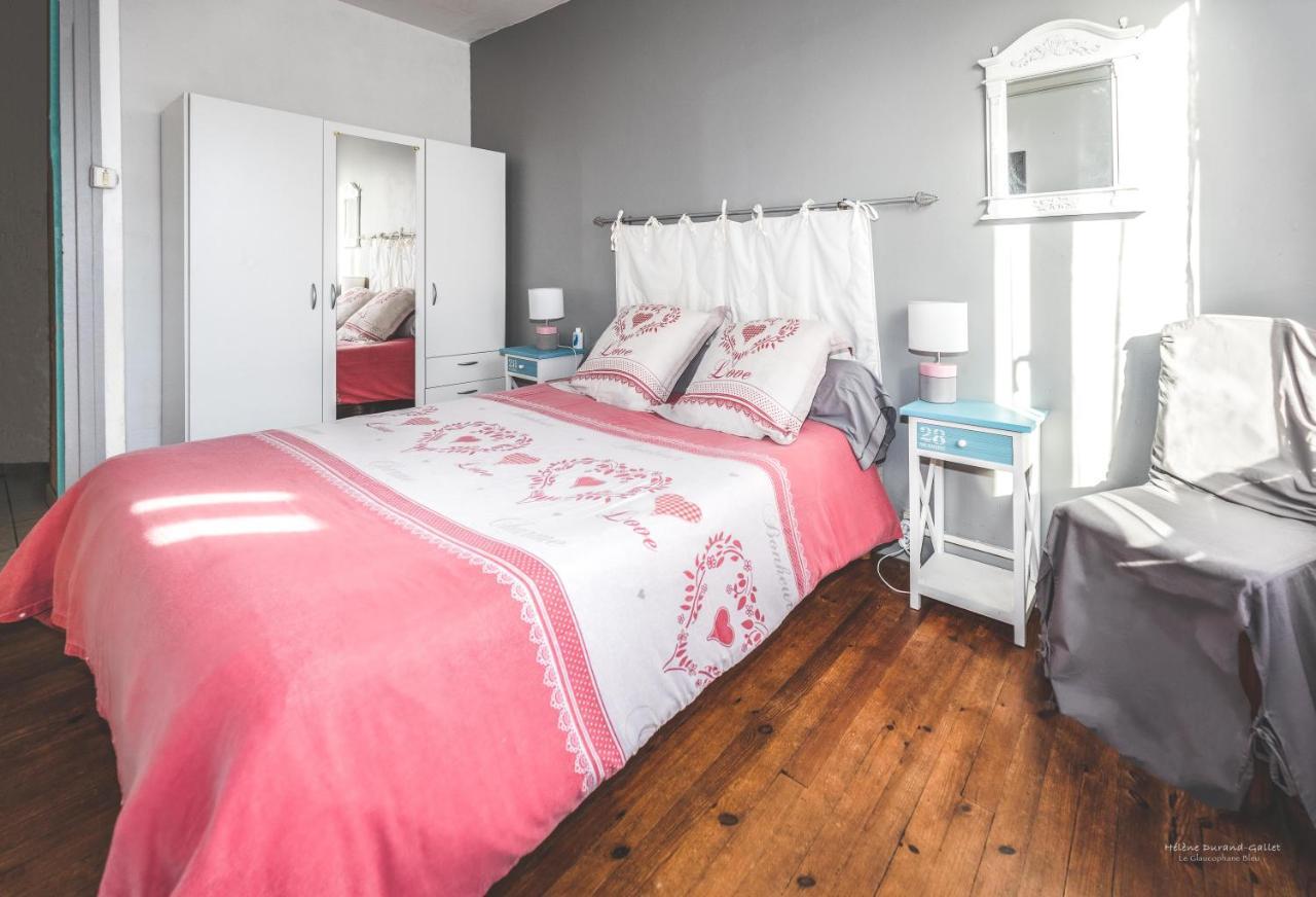 Bed and Breakfast Hon-Ty Ґруа Екстер'єр фото