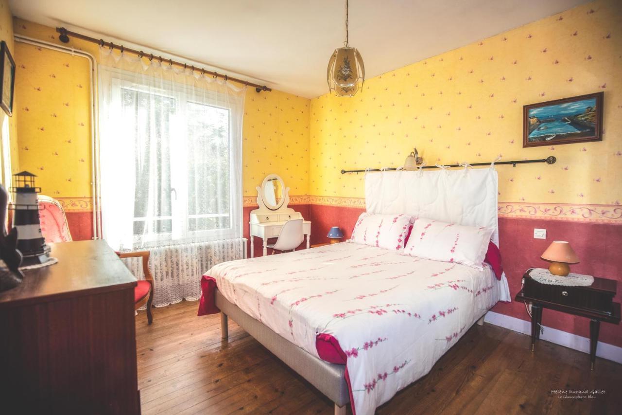 Bed and Breakfast Hon-Ty Ґруа Екстер'єр фото