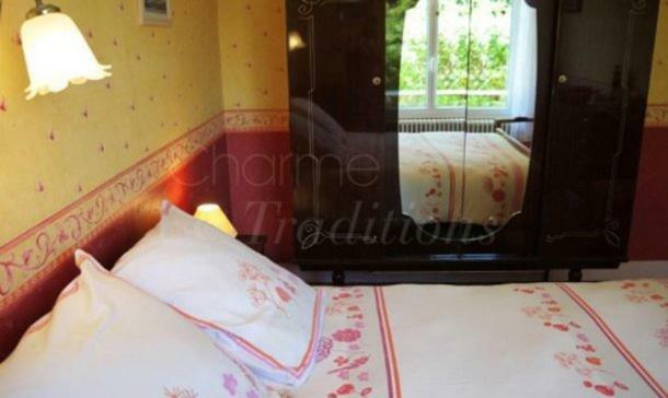 Bed and Breakfast Hon-Ty Ґруа Екстер'єр фото