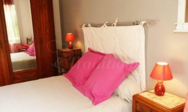 Bed and Breakfast Hon-Ty Ґруа Екстер'єр фото