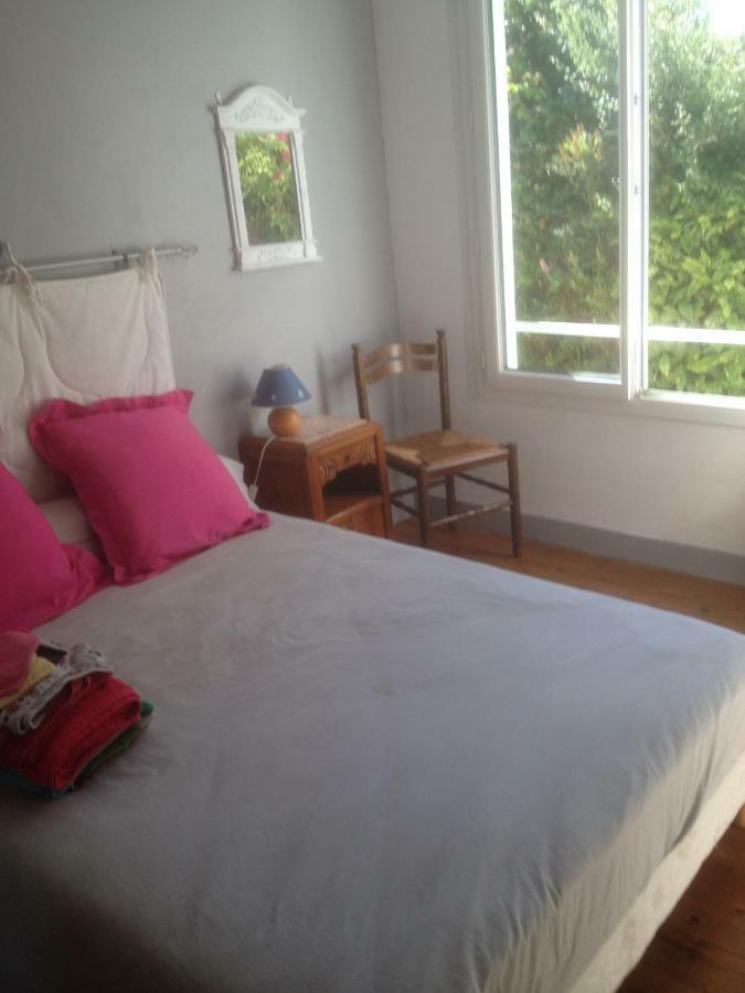 Bed and Breakfast Hon-Ty Ґруа Екстер'єр фото