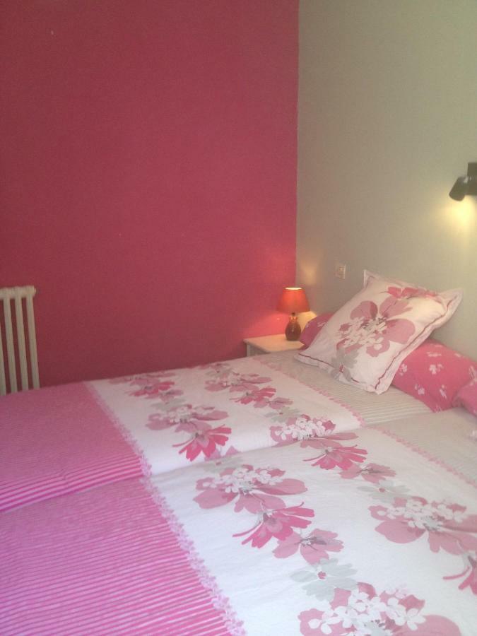 Bed and Breakfast Hon-Ty Ґруа Екстер'єр фото