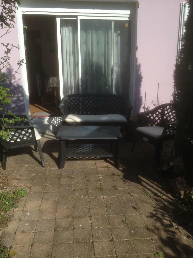 Bed and Breakfast Hon-Ty Ґруа Екстер'єр фото