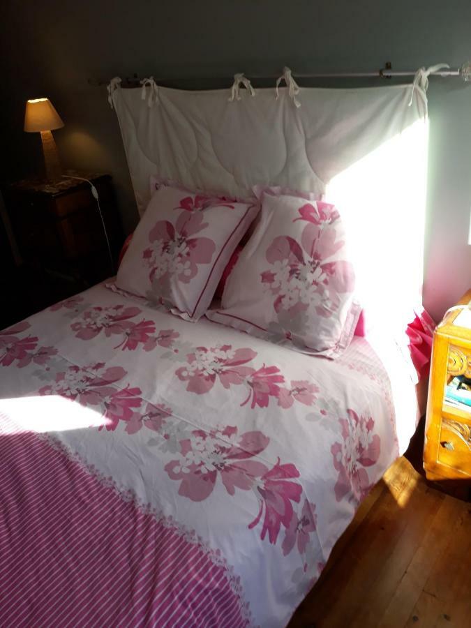 Bed and Breakfast Hon-Ty Ґруа Екстер'єр фото