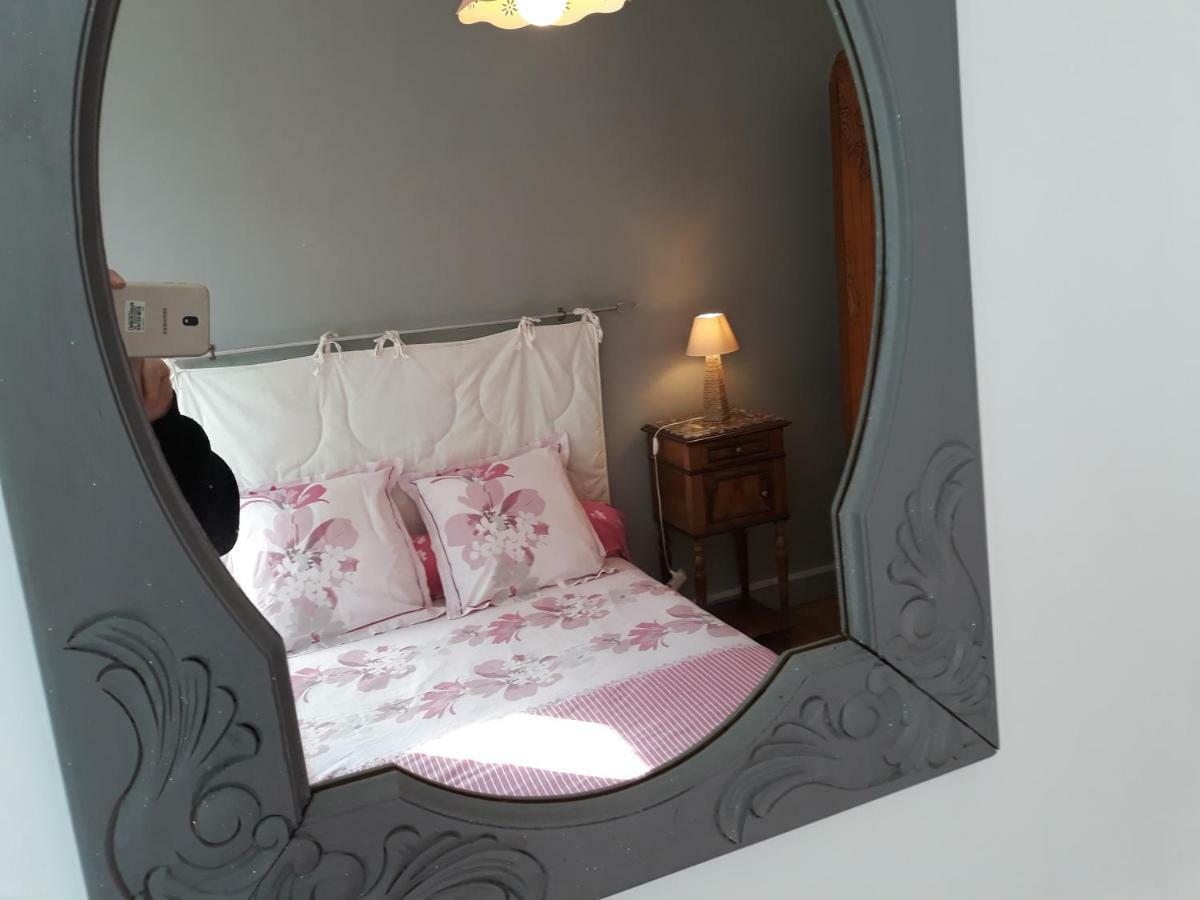 Bed and Breakfast Hon-Ty Ґруа Екстер'єр фото