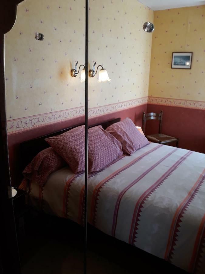 Bed and Breakfast Hon-Ty Ґруа Екстер'єр фото