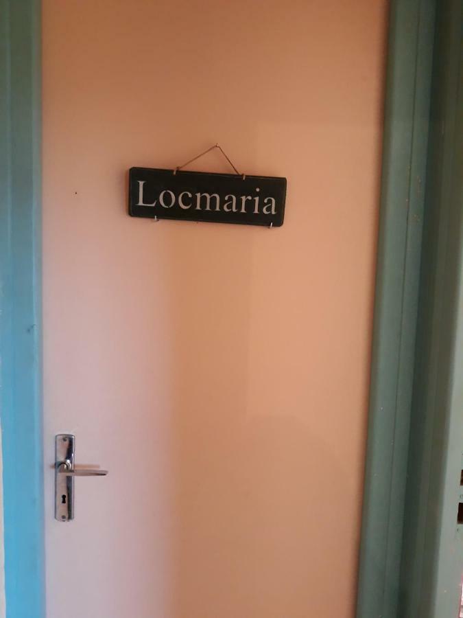 Bed and Breakfast Hon-Ty Ґруа Екстер'єр фото
