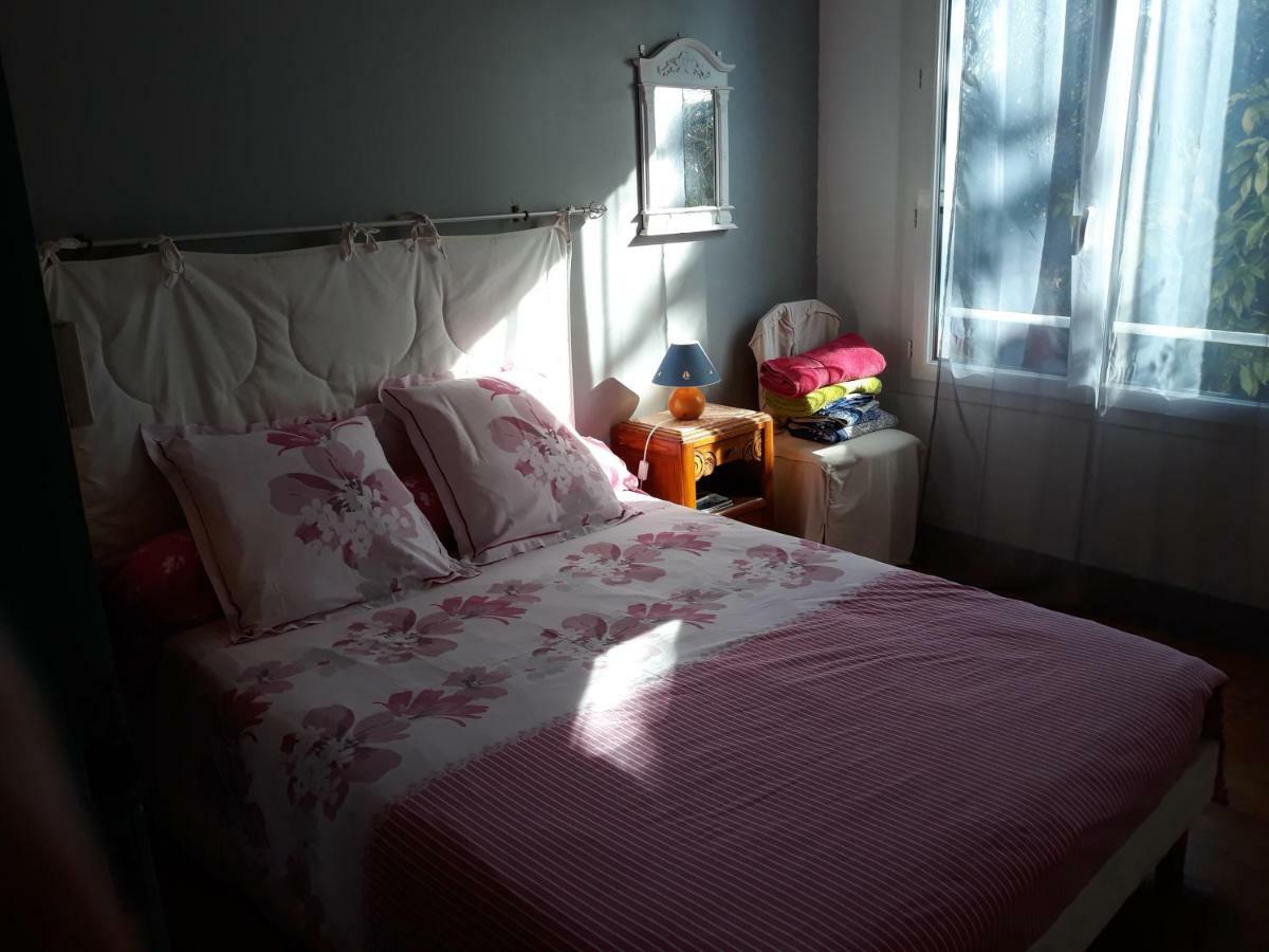 Bed and Breakfast Hon-Ty Ґруа Екстер'єр фото
