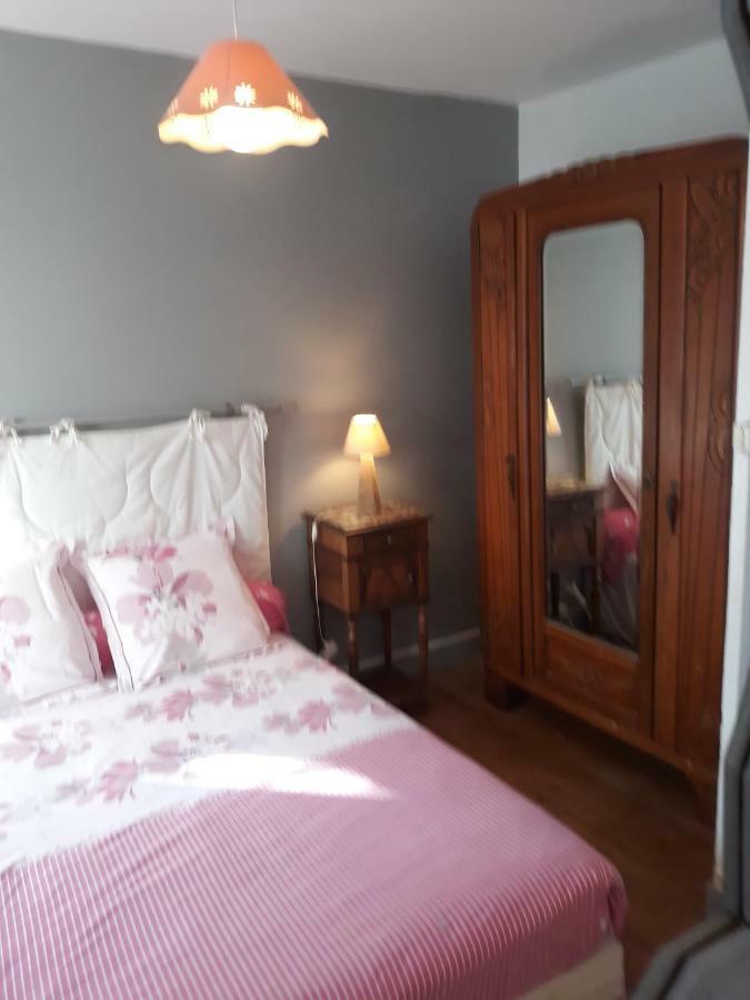 Bed and Breakfast Hon-Ty Ґруа Екстер'єр фото