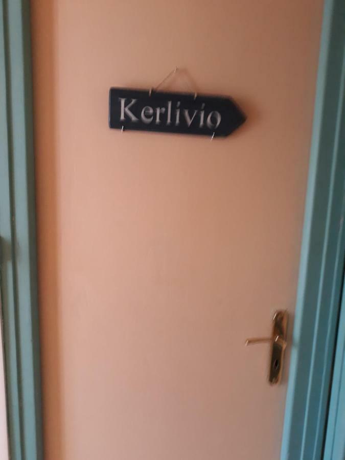 Bed and Breakfast Hon-Ty Ґруа Екстер'єр фото
