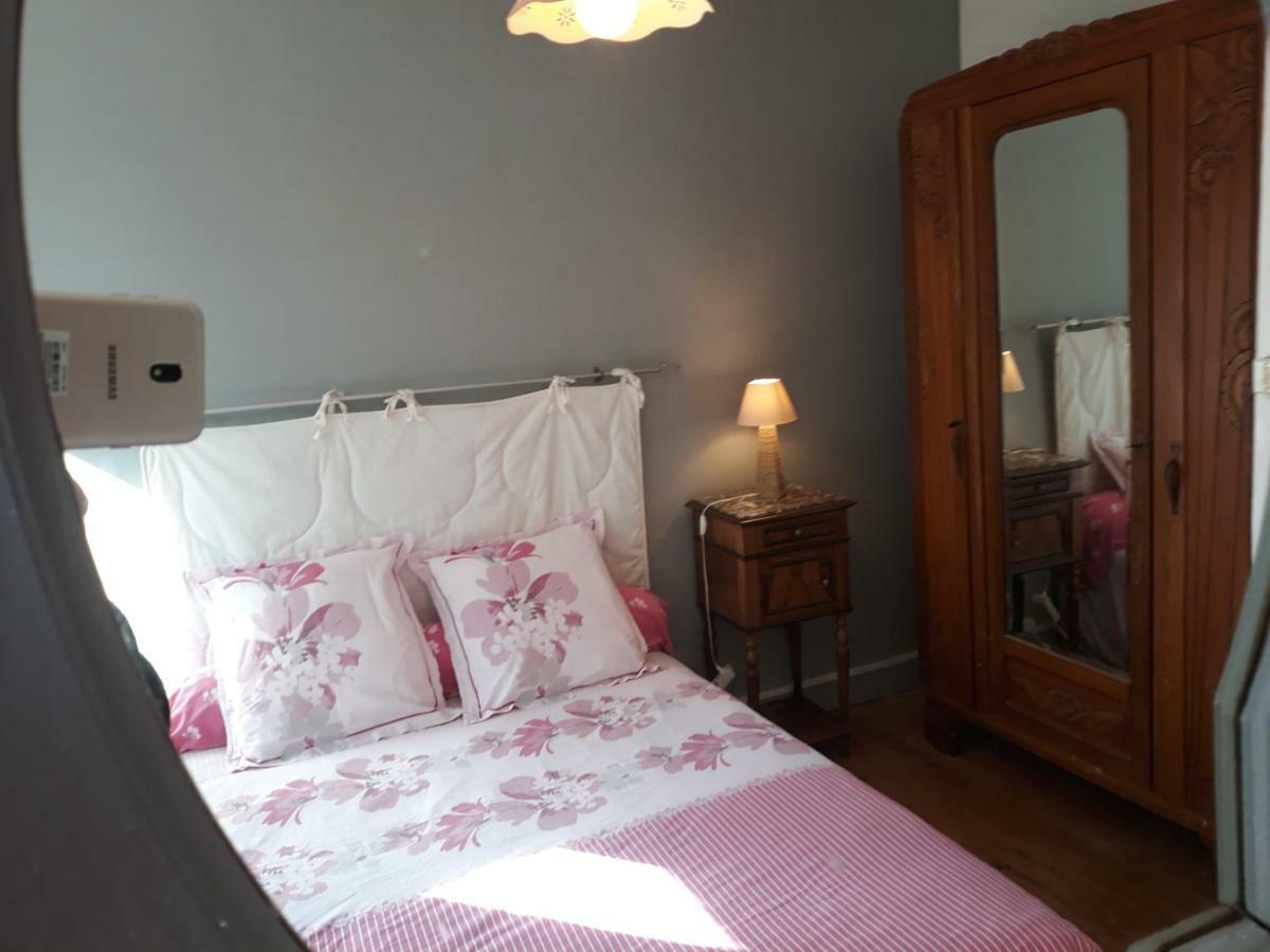 Bed and Breakfast Hon-Ty Ґруа Екстер'єр фото