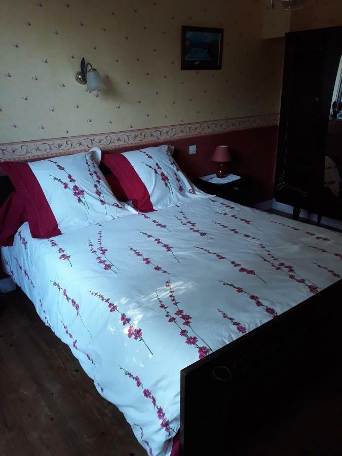 Bed and Breakfast Hon-Ty Ґруа Екстер'єр фото